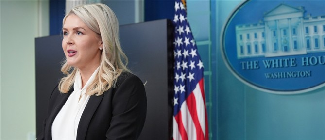 Η Ισπανία θα συνεργαστεί με τον στρατό των ΗΠΑ, λέει ο Λευκός Οίκος - Η Μαδρίτη διαψεύδει κατηγορηματικά