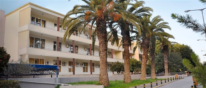 Βενιζέλειο: Κατέρρευσε οροφή σε γραφείο γιατρών - "Καμπανάκι" από τους εργαζόμενους για τις υποδομές