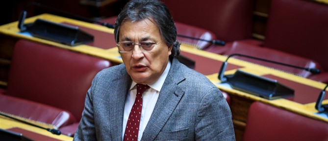 Παραιτήθηκε από το Κίνημα Δημοκρατίας ο Αυλωνίτης