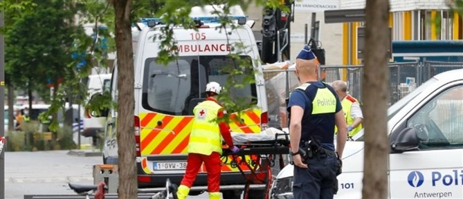 Βέλγιο: Σύγκρουση σχολικού λεωφορείου με τρένο - Πληροφορίες για νεκρούς