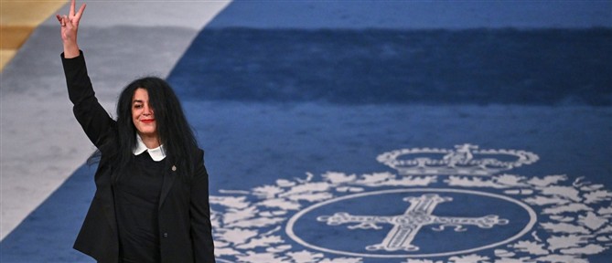 Μαρζάν Σατραπί: Πέθανε στα 56 της η δημιουργός της ταινίας “Περσέπολις”