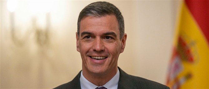 Ισπανία: Ο Σάντσεθ ανακοίνωσε πρόγραμμα 120 δις για τόνωση των επενδύσεων