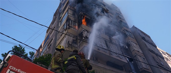 Μέση Ανατολή: Όλες οι εξελίξεις (live)