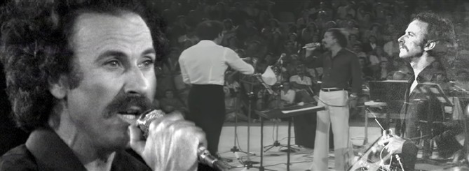 Νίκος Ξυλούρης: Αφιέρωμα στον “Αρχάγγελο της Κρήτης” που έγινε σύμβολο της Αντίστασης
