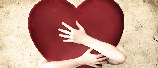 Έρωτας στην Ψηφιακή Εποχή: Ερωτευόμαστε ακόμη με τον ίδιο τρόπο;