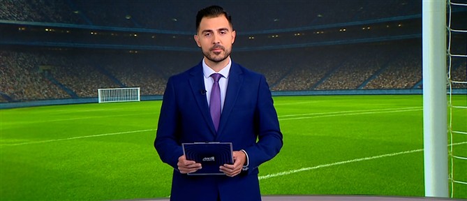 ANT1 Sports: Ολοκληρώνεται σήμερα η φάση των "16" του Μουντιάλ