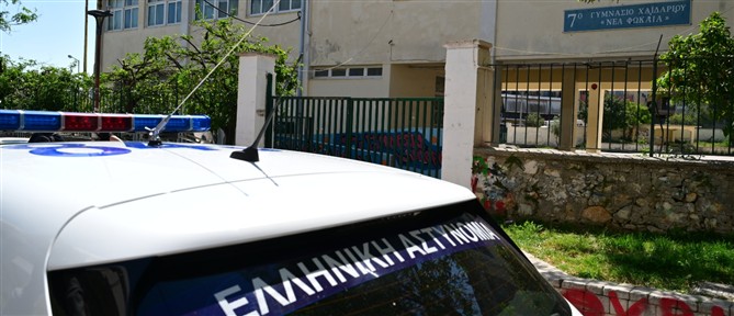 Χαϊδάρι - Μαρτυρία στο Καλημέρα Ελλάδα: Η 13χρονη έλεγε οτι θα πέσει στο κενό, κανείς δε την πίστεψε