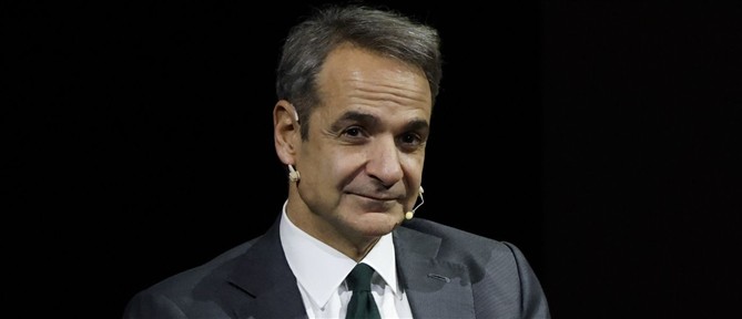 Μητσοτάκης: Στο Μιλάνο την Παρασκευή για την τελετή έναρξης των Χειμερινών Ολυμπιακών Αγώνων 2026