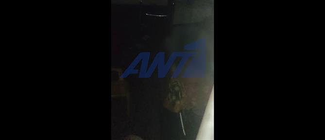 Θεσσαλονίκη: Εξοργίζει το βίντεο με το μωρό να κλαίει σε μπαλκόνι ενώ οι γονείς... κοιμούνται 
