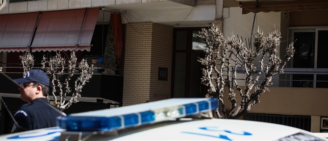 Ζωγράφου: Ποινική δίωξη στον 54χρονο για τους θανάτους της μητέρας και της αδερφής του