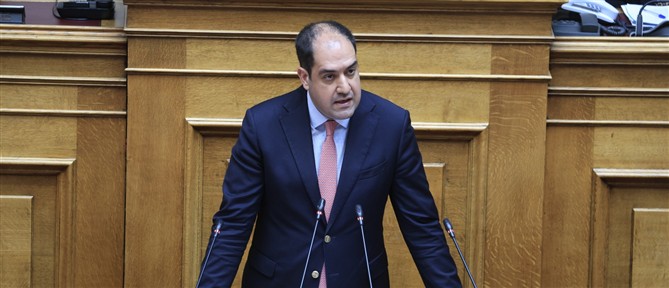 Κεφαλογιάννης για ΟΠΕΚΕΠΕ: Ζητώ άρση ασυλίας μου και πλήρη διαλεύκανση από τη Δικαιοσύνη κάθε σκιάς που αγγίζει το πρόσωπο μου