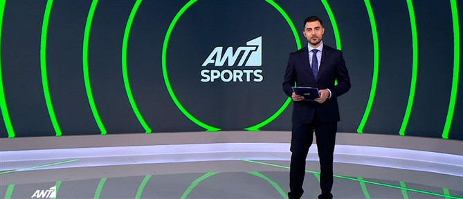 ANT1 Sports:  Ανοιχτούς λογαριασμούς άφησαν Λεβαδειακός και Όφη όσον αφορά στη μάχη πρόκρισης στον τελικό