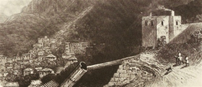 Επέτειος 1821: Η πολιορκία και η παράδοση των Καλαβρύτων
