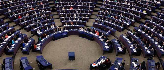 Ευρωπαϊκό Κοινοβούλιο: Υπό όρους έγκριση στην εφαρμογή της εμπορικής συμφωνίας ΕΕ-ΗΠΑ