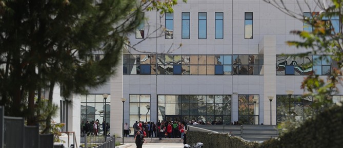 Πυροβολισμοί ΕΦΚΑ: "20 χρόνια παλεύω να βγάλω σύνταξη" φέρεται να έλεγε ο 89χρονος την προηγούμενη των πυροβολισμών