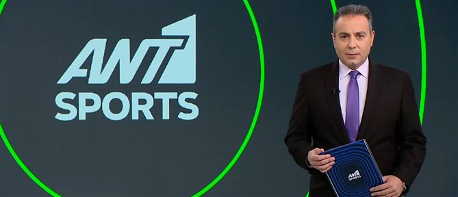 ANT1 Sports: Θρίαμβος για τον Αντονέλι στη Μόντσα