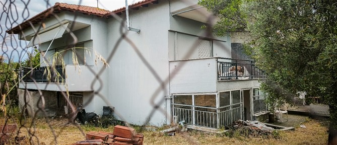 Έγκλημα στη Θεσσαλονίκη: Ο 30χρονος δράστης εντοπίστηκε να κοιμάται μετά τη δολοφονία του πατέρα του