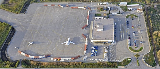 Υπερταμείο: Εκκίνηση διεθνούς διαγωνισμού για την αξιοποίηση των 22 περιφερειακών αεροδρομίων