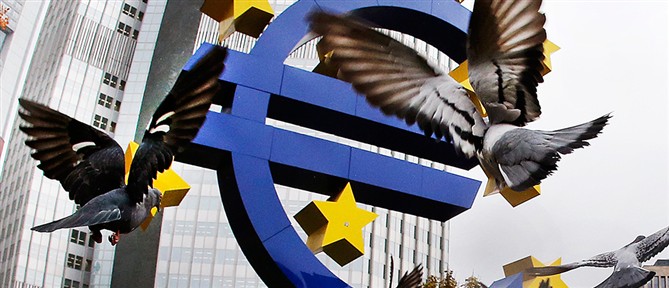 ΕΚΤ - επιτόκια: Προ των πυλών η πρώτη αύξηση μετά το 2023