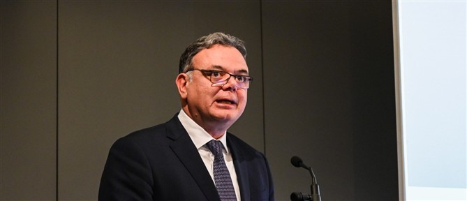 Παραιτήθηκε ο Γενικός Γραμματέας του υπουργείου Πολιτισμού Γιώργος Διδασκάλου