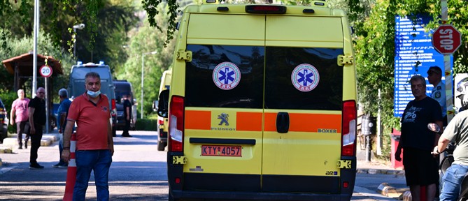 Μύκονος: Τροχαίο δυστύχημα με θύμα 42χρονο μοτοσικλετιστή