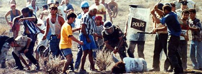 Τάσος Ισαάκ: Η δολοφονία που συγκλόνισε την Κύπρο