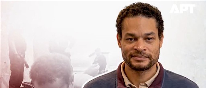 Πυρά στον Λευκό Οίκο: Το προφίλ του δράστη της ένοπλης επίθεσης