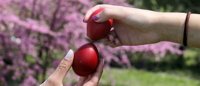 Πάσχα στην Αθήνα: Συναυλίες, θέατρο και δράσεις σε όλη την πόλη