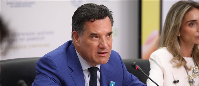 Γεωργιάδης: Πρωτοβουλία για απαγόρευση της παραπλανητικής διαφήμισης