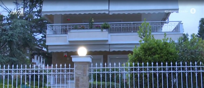 Τραγωδία στην Κηφισιά: 85χρονη ΑμεΑ εγκλωβίστηκε με το αμαξίδιό της στο ασανσερ