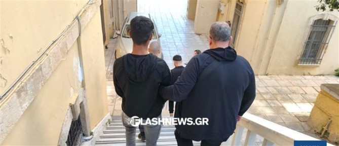 Χανιά: Ένοχος για παράνομη παραμονή στην χώρα ο σύντροφος της μητέρας της 3χρονης στην ΜΕΘ