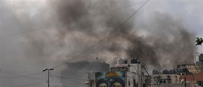 Ιράν - Ρωσία: Τηλεφωνική επικοινωνία για τις εξελίξεις του πολέμου με σκοπό την αποκλιμάκωση