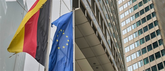Γερμανία: Το πεντάγωνο ανακοίνωσε την απόσυρση 5.000 Αμερικανών στρατιωτών - Οι Γερμανοί πολιτικοί αντιδρούν