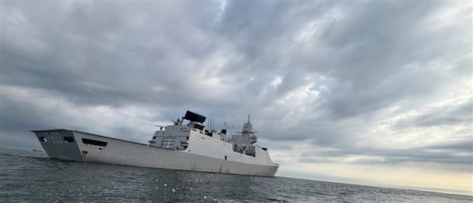 Σρι Λάνκα: Δεύτερο ιρανικό πλοίο καθοδόν στη χώρα την επομένη ημέρα του τορπιλισμού του πρώτου