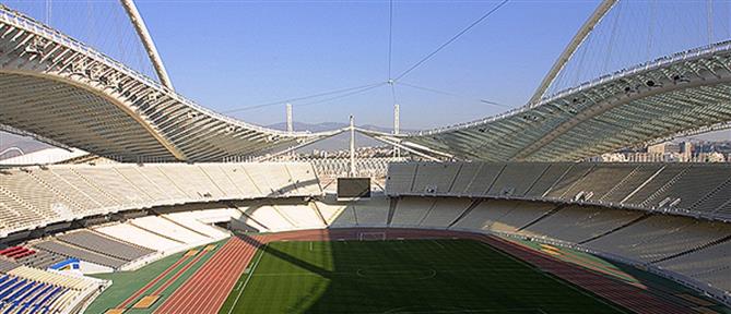 ΟΑΚΑ: Υπογραφή σύμβασης για την αποκατάσταση της στατικής επάρκειας των στεγάστρων του κεντρικού σταδίου