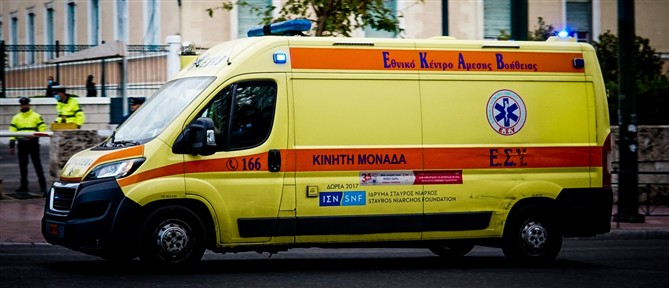 Ιωάννινα: 15χρονος επιτέθηκε σε ανήλικο και τον έστειλε στο νοσοκομείο