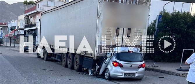 Ηλεία: Τραγωδία με έναν 29χρονο νεκρό στη Ζαχάρω