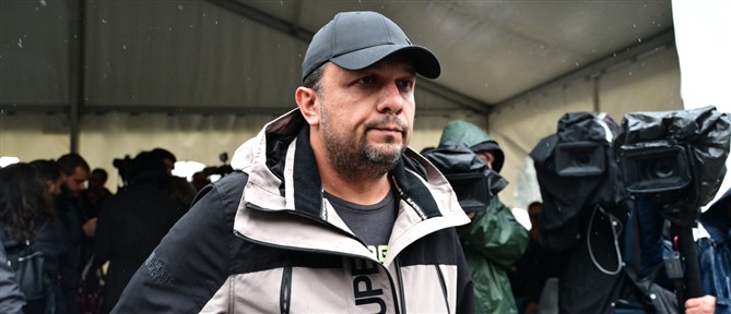 Δίκη Τέμπη - Ρούτσι: Έπρεπε να ελέγξουν κάθε κόκκαλο των παιδιών μας, αντ' αυτού τα σκέπασαν