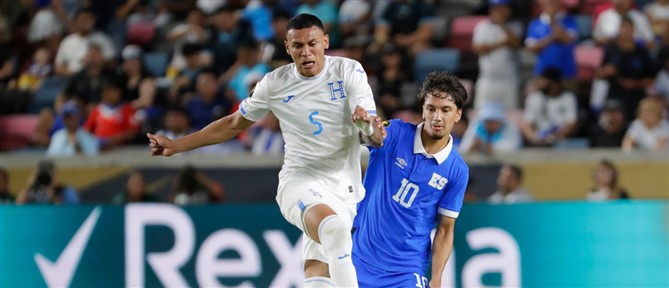 Παναθηναϊκός: Συνεχίζεται η αναζήτηση για μεσοαμυντικό - Στην κορυφή της λίστας ο Αριάγα