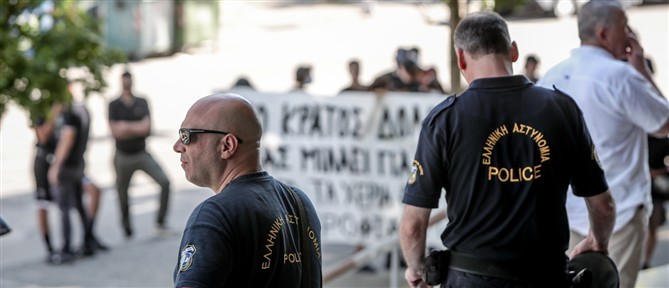 Θεσσαλονίκη: Στον εισαγγελέα οι 3 συλληφθέντες για τη φονική εμπρηστική επίθεση στο σπίτι της οικογένειας Νέστορα