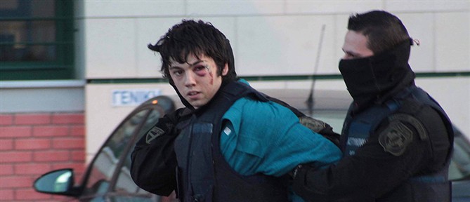 Αθώος ο Νίκος Ρωμανός για την έκρηξη στους Αμπελόκηπους