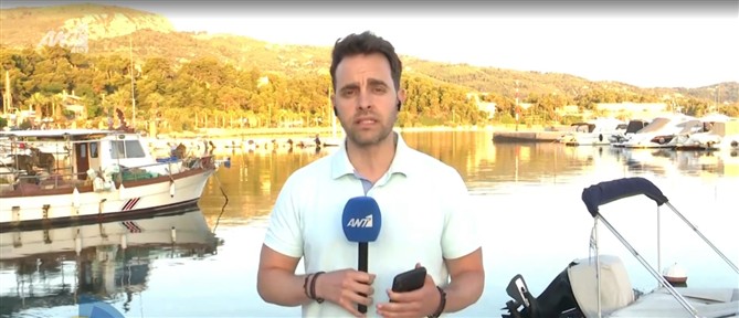 Ωρωπός: Προφυλακιστέος ο 32χρονος που ξυλοκοπούσε και μαγνητοσκοπούσε τη σύζυγό του