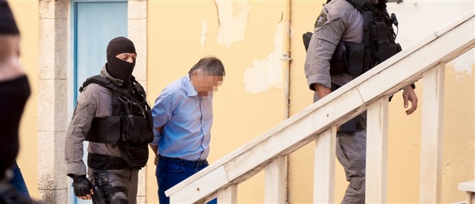 Κρήτη – κύκλωμα μαφίας: Απολογούνται οι δυο κατηγορούμενοι