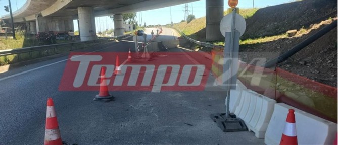 Πάτρα: H κάμερα στο κράνος του 52χρονου δεν έδωσε τις αναμενόμενες εξηγήσεις για τα αίτια της τραγωδίας