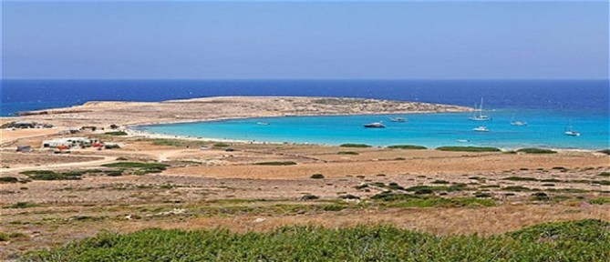 Σοκ στα Κουφονήσια: Νεκρή 23χρονη τουρίστρια - Επί 1,5 ώρα προσπαθούσαν να την επαναφέρουν
