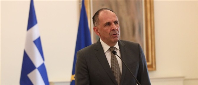 Γεραπετρίτης μετά το ΚΥΣΕΑ: Καλώ τους Έλληνες πολίτες στην περιοχή να παραμένουν σε ασφαλή τόπο