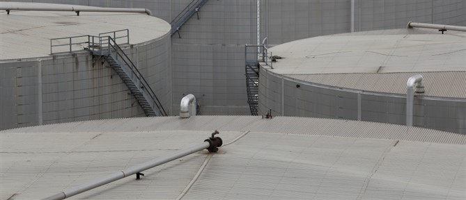 ΗΠΑ: Πάνω από τα 100 δολάρια το βαρέλι έκλεισε το Μπρεντ