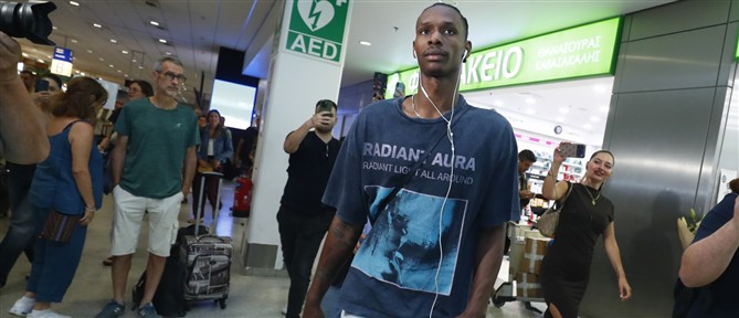 Ο Μπάντιο MVP στα προκριματικά της Αφρικής για το Παγκόσμιο Κύπελλο 2027