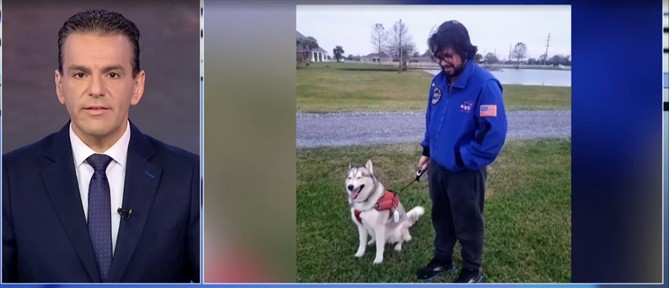 Μυστήριο στη NASA: Έντεκα επιστήμονες έχουν πεθάνει ή αγνοούνται από το 2022