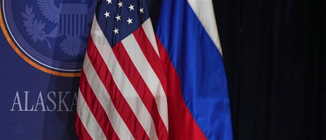 ΗΠΑ - Ρωσία: Επιστροφή στον διάλογο μεταξύ στρατιωτικών υψηλού επιπέδου